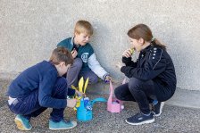 05.04.2026 Osternestsuchen